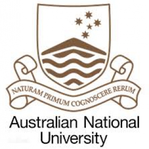 Australian National University